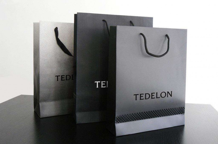 手提袋印刷案例